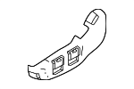 89020R0PA0OFB - Body: Outer Cover for Kia Image