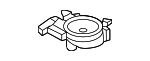 891P0R0710 - Body: Blower for Kia Image
