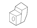 89057R0710 - Body: Outer Cover Damper for Kia Image