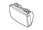 89290R0730KTP - Body: Foot Rest for Kia Image