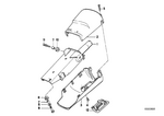 32311158528 - Steering: Fracture Bolt for BMW Image