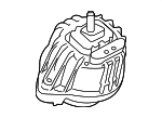 22116856184 - Engine: Motor Mount for BMW Image