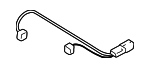 3684365D00 - Electrical: Socket &amp; Wire for Suzuki Image