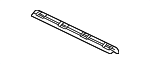 5285838 - Body: Guide Rail for Saab Image