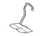 NU5Z96603A99D - : Seat Adjuster for Lincoln: Nautilus, Navigator Image