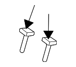 MR642285 - Body: Headrest Guide for Mitsubishi: Outlander Image