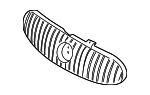 19151841 - Body: Grille for Buick: Rendezvous Image