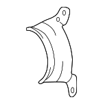 1134750030 - : Plate Gasket for Lexus Image