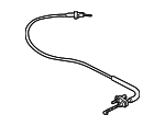 15142765 - Electrical: Cable for Buick: Century | Pontiac: Grand Prix Image