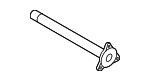2747054J00 - Front Drive Axle: Axle Shafts for Suzuki Image