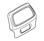 1K52Y62020B - : Lift Gate for Kia: Sedona Image