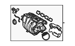 17120F0060 - Engine: Intake Manifold for Toyota Image