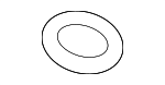 9674119010 - Engine: Guide Tube O-Ring for Toyota Image
