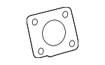 554490C030 - Body: Switch Insert for Toyota: Sequoia Image