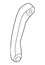 SU00306297 - Brakes: Caliper Support for Toyota: 86, GR86 Image