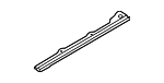 1K0803226A - Body: Floor Side Rail for Volkswagen Image