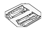 1K0803073A - Body: Floor Pan for Volkswagen Image