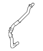 369533D620 - Electrical: Hose Assembly for Hyundai Image