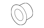 LR027312 - Brakes: Brake Bleeder Screw Cap for Land-Rover Image image