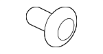 RYP500920 - Brakes: Brake Dust Shield Screw for Land-Rover Image image