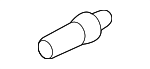 LR061096 - Brakes: Brake Bleeder Screw for Land-Rover Image image