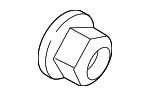 LR024151 - Driveline &amp; Axles: Cv Joint Nut for Land-Rover Image image