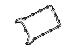 LR089050 - Engine: Valve Cover Gasket for Land Rover: Discovery, LR4, Range Rover, Range Rover Sport, Range Rover Velar Image