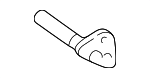 2131578 - Electrical: ACDelcoâ„¢ Crankshaft Sensor for GM Image