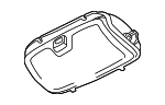 BEC26586AGD - Body: Storage Compartment for Jaguar Image