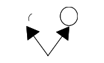 11612177 - Body: Stud Plate Nut for GM Image