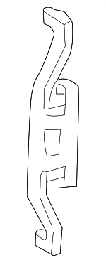 34216753675 - Brakes: Brake Pads Clip for BMW: 330Ci, 330i, 330xi, 335d, 335i, 335i xDrive, 335is, 335xi, 528i, 528i xDrive, 528xi, 535i, 535i GT, 535i GT xDrive, 535i xDrive, 535xi, 545i, 550i, 550i GT, 550i GT xDrive, 645Ci, 650i, 740i, 740Ld xDrive, 740Li, 740Li xDrive, 745i, 745Li, 750i, 750i xDrive, 750Li, 750Li xDrive, 760i, 760Li, ActiveHybrid 7, Alpina B7, Alpina B7 xDrive, Alpina B7L, Alpina B7L xDrive, M6, X1, X3, X5 Image