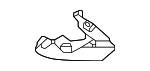 31492889 - Suspension: Ground Cable for Volvo Image