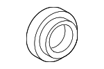 32240039 - Suspension: Axle Seal for Volvo Image