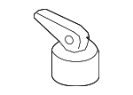 31437943 - Suspension: Vibration Damper for Volvo Image