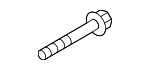 988246 - Suspension: Support Bolt for Volvo Image