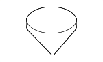 30681138 - Suspension: Vent Valve for Volvo Image