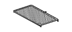 2148602401 - : Cargo Net for Mercedes-Benz Image