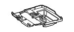 21469335009F08 - : Compartment for Mercedes-Benz Image