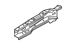 5QA803105 - Body: Inner Rail for Volkswagen: Tiguan Image