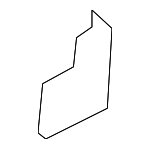 DG1Z16A023A - Body: Upper Rail Support Bracket for Ford: Police Interceptor Sedan, Special Service Police Sedan, Taurus | Lincoln: MKS Image