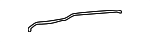 5717A015 - : Lock Rod for Mitsubishi: Outlander Image