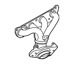 14002EE00A - : Exhaust Manifold for Nissan Image