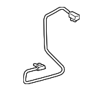 886200C010 - HVAC: A/C Evaporator Temperature Sensor for Toyota Image