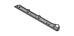 41117197936 - Body: Floor Crossmember for BMW Image