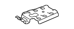 41117145305 - Body: Floor Pan Reinforcement for BMW Image