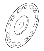 30760330 - : Wheel Cover for Volvo Image