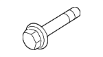 6102122AA - Electrical: Alternator Bracket Bolt for Mopar Image