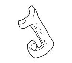 4576560011 - Steering: Guide for Toyota: Land Cruiser Image