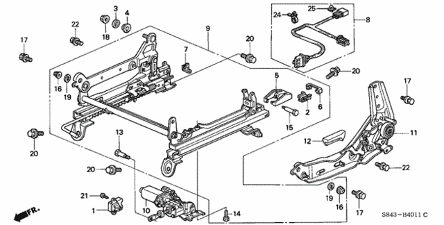 Diagram 1