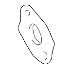 1632546010 - : Engine Coolant Pipe Gasket for Lexus: GS300, IS300, SC300 Image